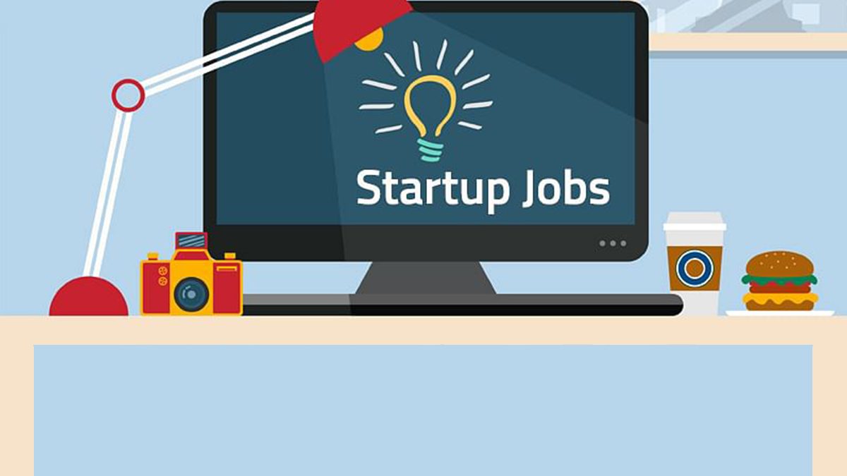 Startups Jobs India: How to find jobs in startups in India? - CoffeeMug