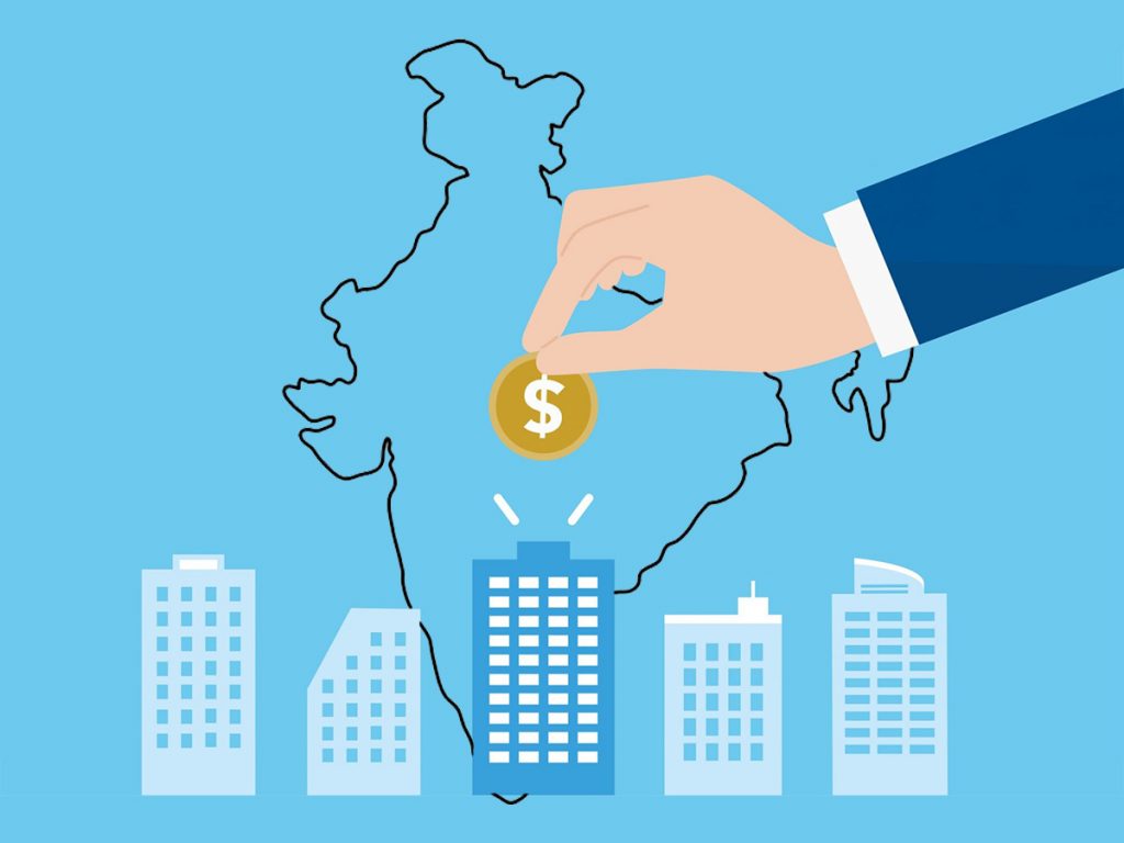 How to find startups to invest in India? - CoffeeMug