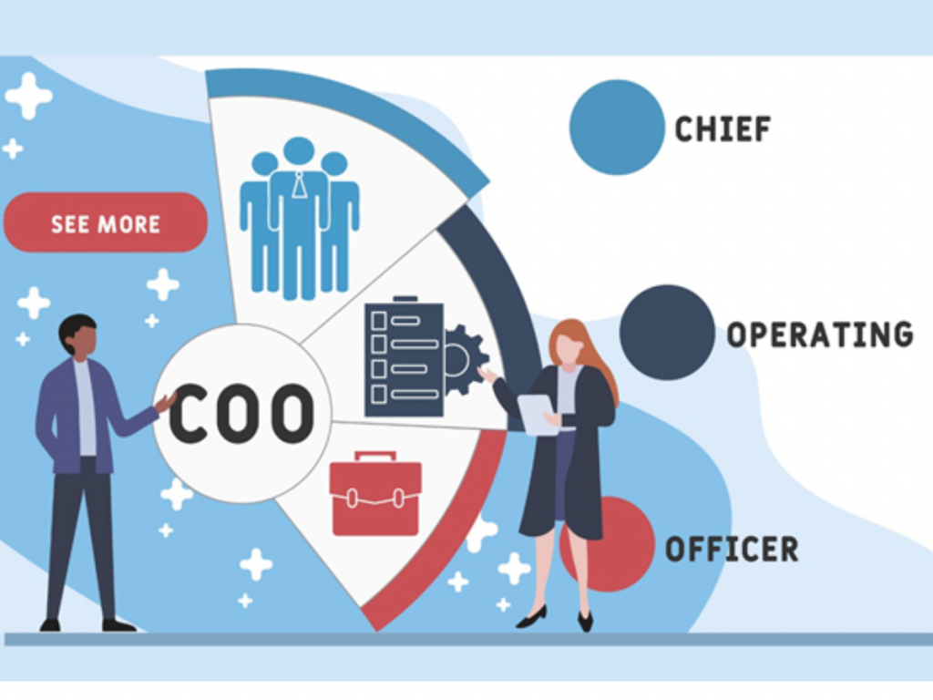 What Are The Roles And Duties Of A Seasoned Coo? - Coffeemug