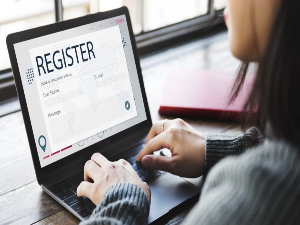 How to register your business online in simple steps? - CoffeeMug