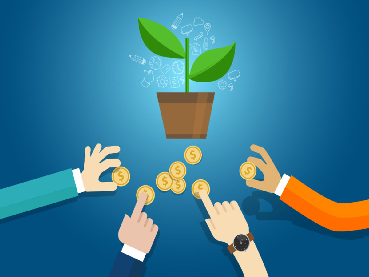 Best way to raise seed funding for a startup in India